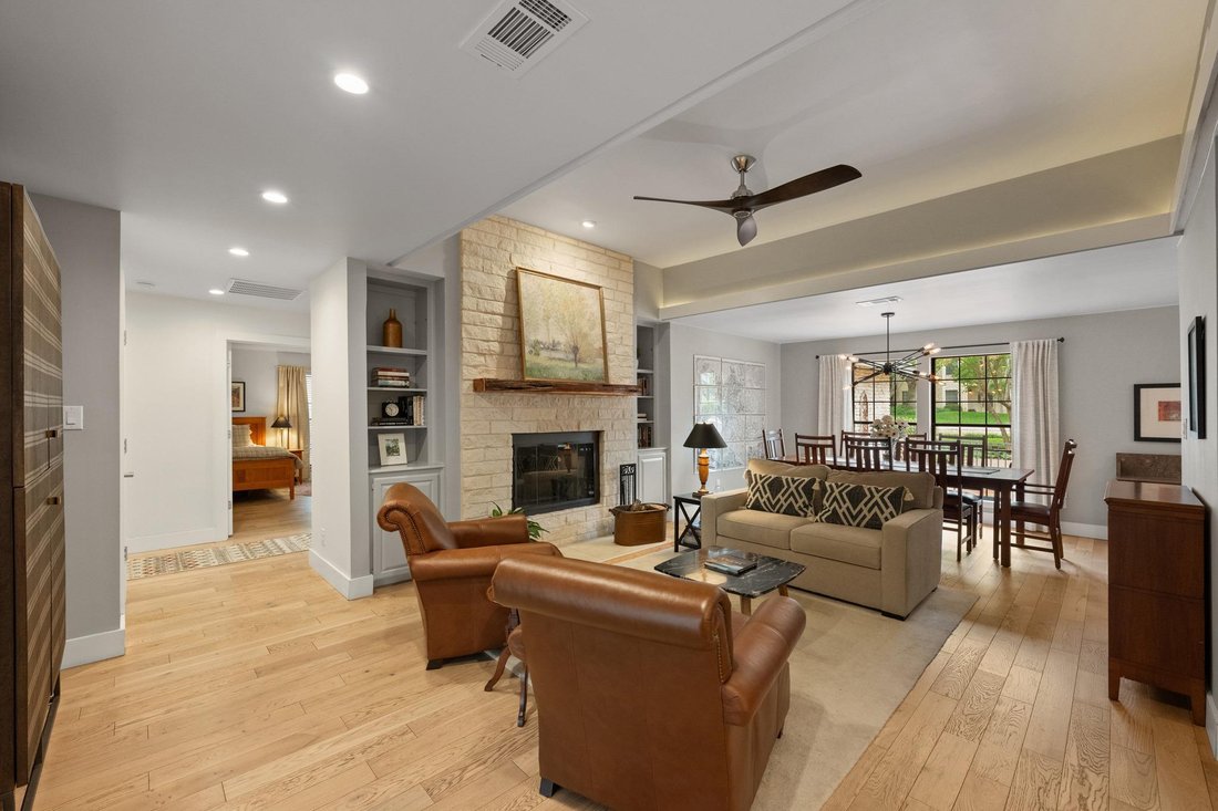 House in Austin, Texas, United States 5 - 18669339