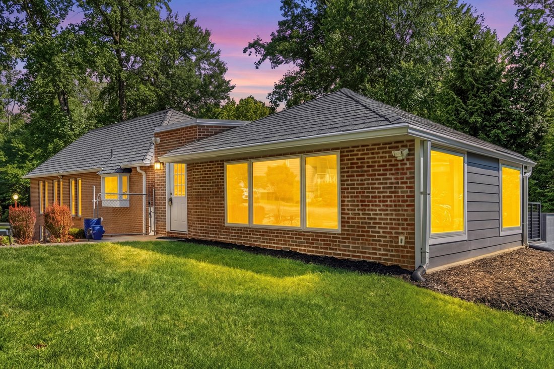 House in Rockville, Maryland, United States 1 - 18671649