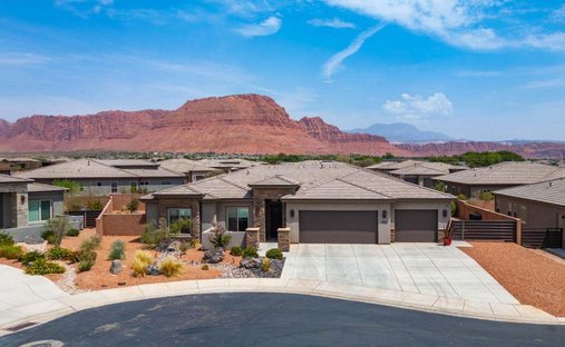 Casa en Ivins, Utah, Estados Unidos 1
