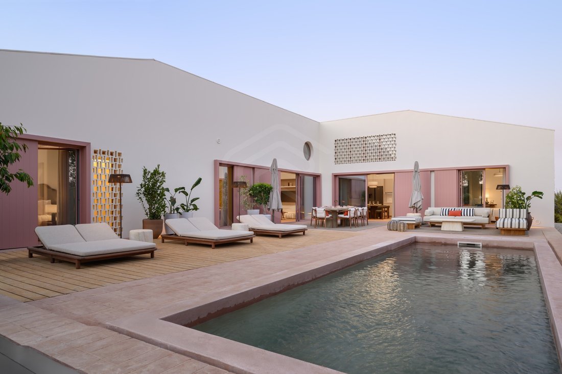 House in Vilamoura, Quarteira, Algarve 1 - 18666837