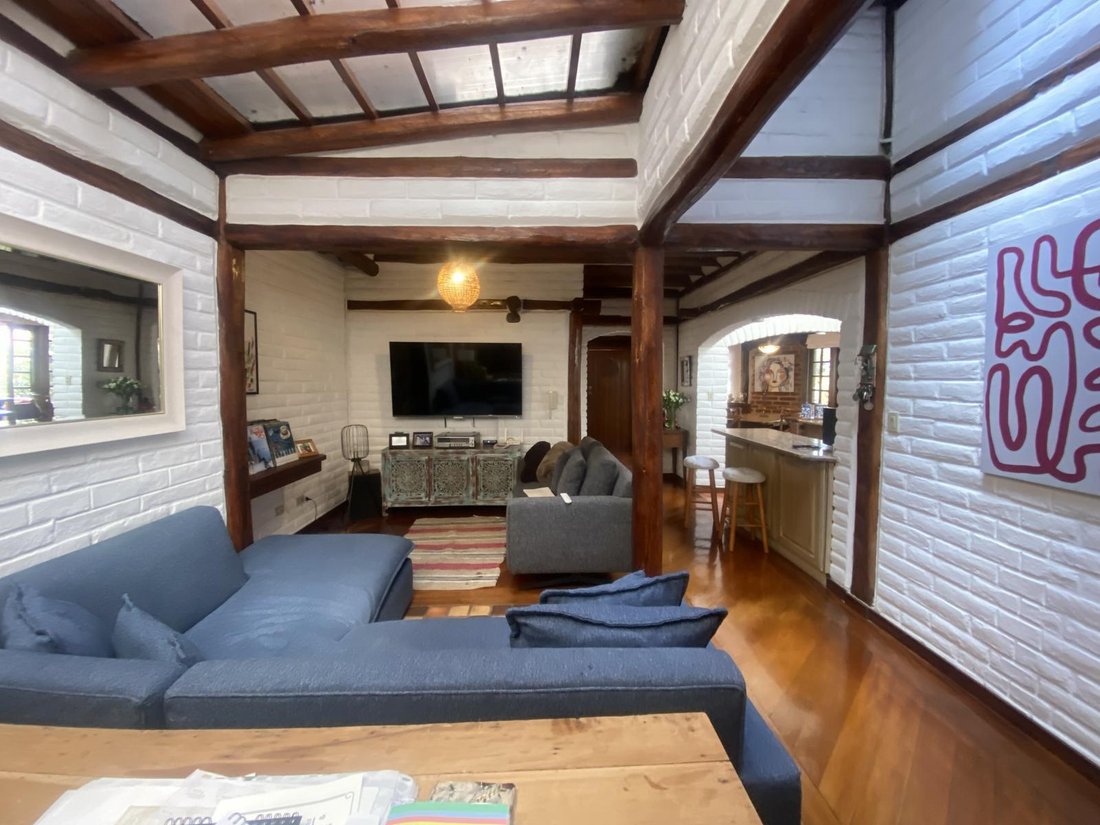 House in Quito, Pichincha, Ecuador 5 - 18660320