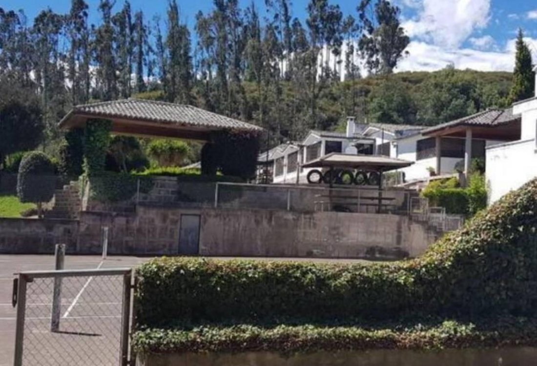Land in Pifo, Pichincha, Ecuador 5 - 18661655