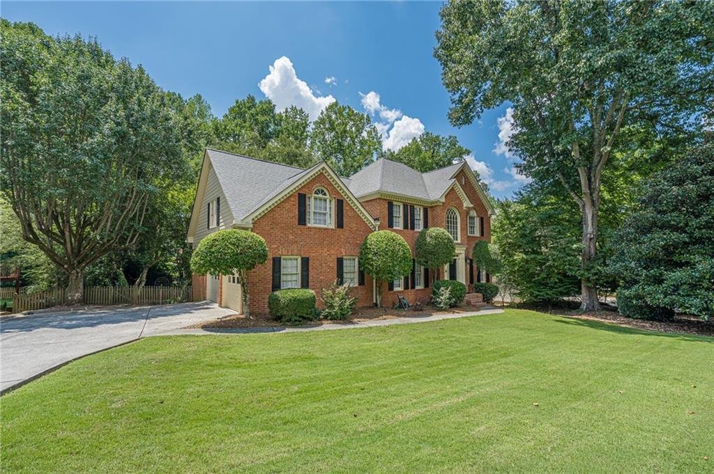 House in Alpharetta, Georgia, United States 3 - 18663227