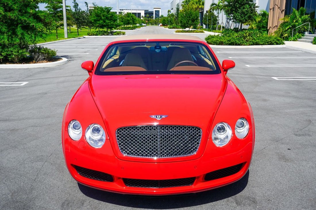 Cabriolet in Fort Lauderdale, FL, United States 4 - 18671062