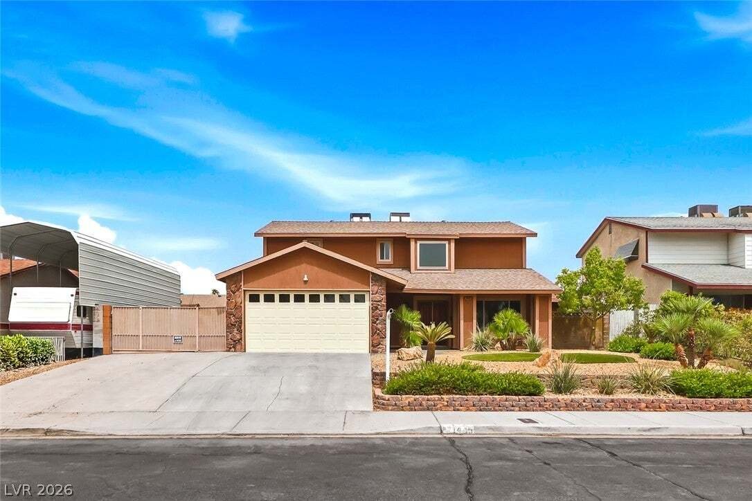 House in Boulder City, Nevada, United States 3 - 18668996