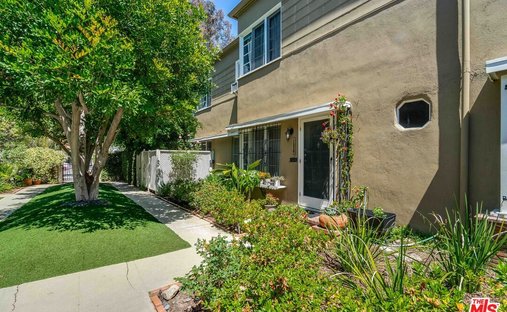 West Hollywood, California, United States 1