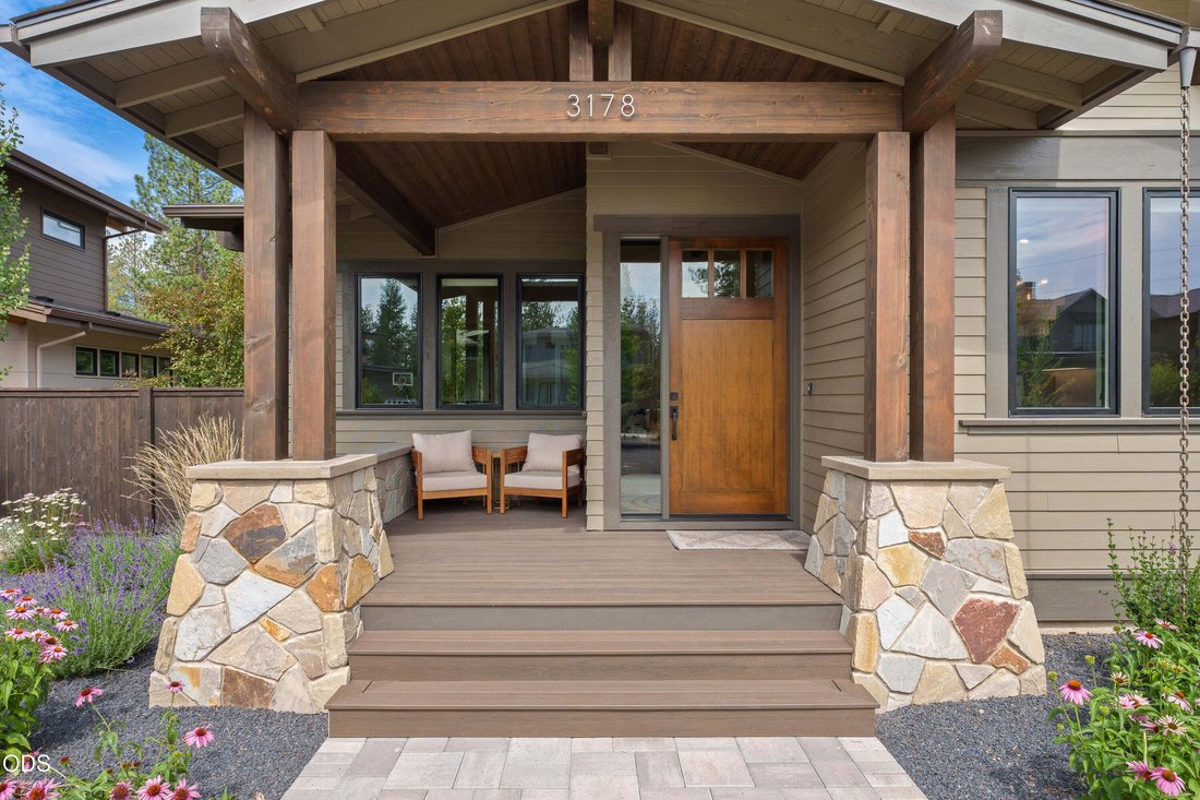 House in Bend, Oregon, United States 5 - 18670617