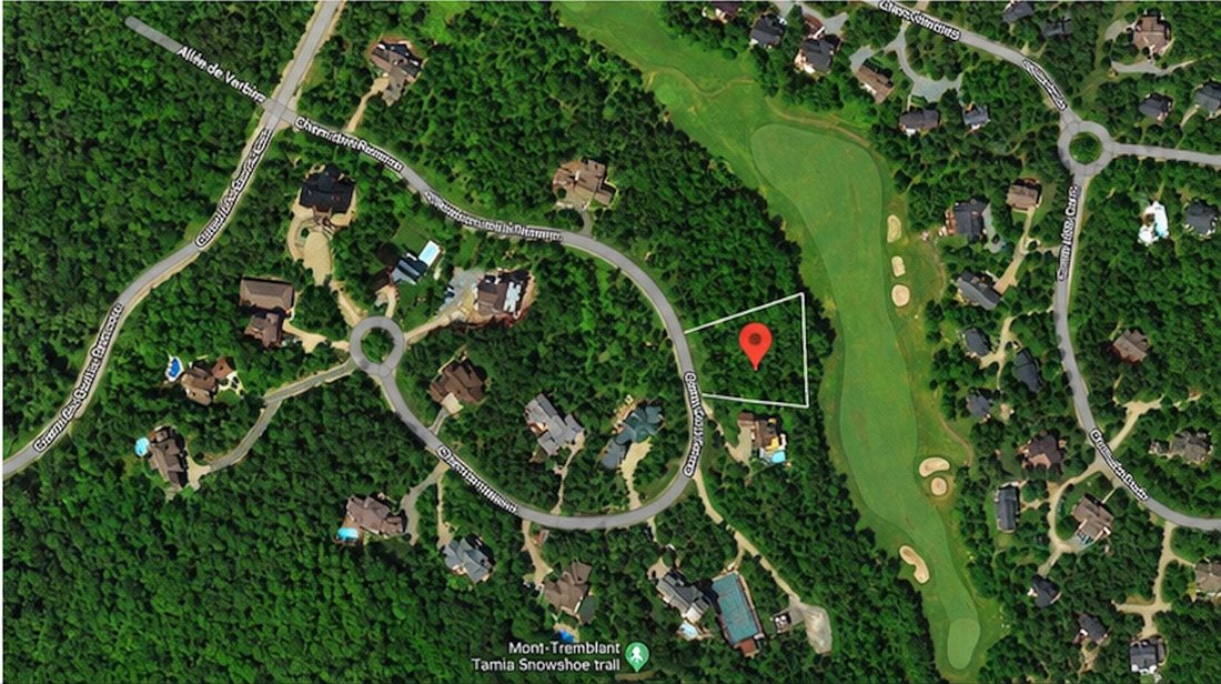 Land in Mont-Tremblant, Quebec, Canada 2 - 18666542