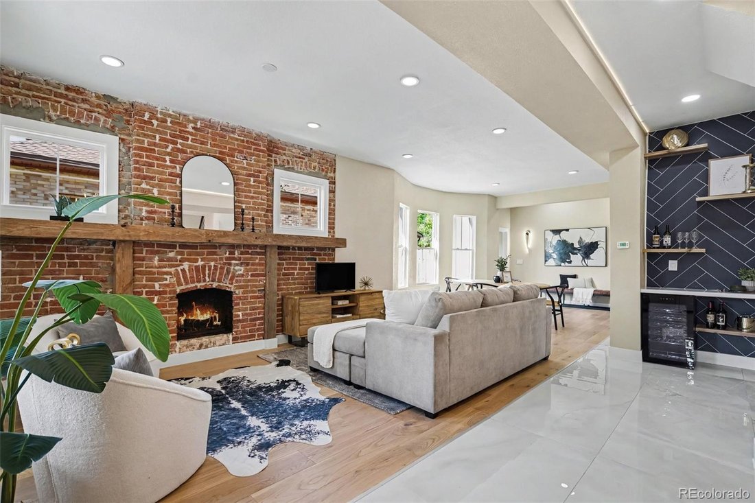 House in Denver, Colorado, United States 2 - 18662898
