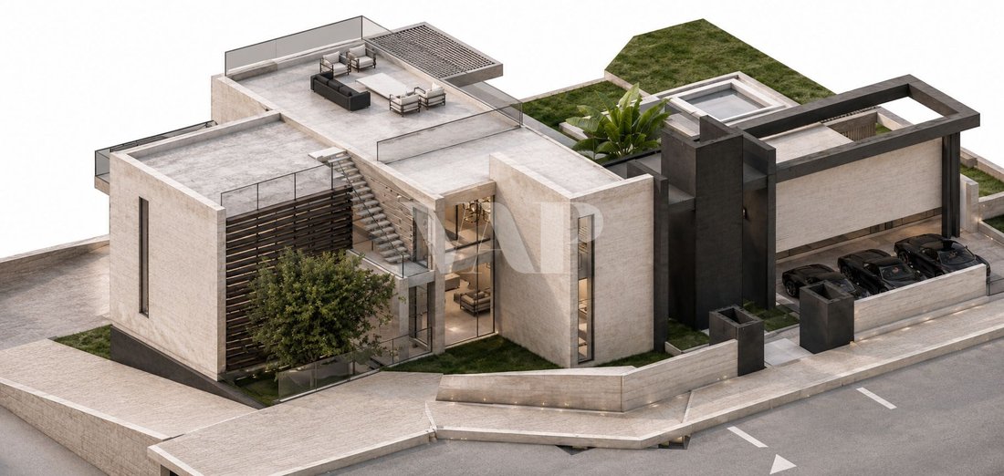 Villa in Quinta do Lago, Almancil, Portugal 3 - 15350770