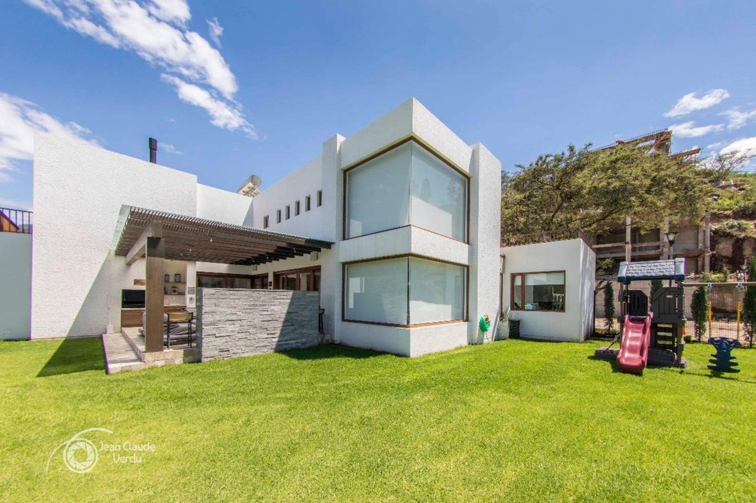 House in Quito, Pichincha, Ecuador 1 - 18661490