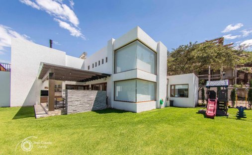 Casa en Quito, Pichincha, Ecuador 1