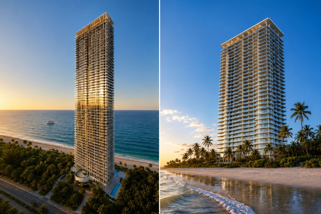 Condo in Golden Beach, Florida, United States 2 - 18615910