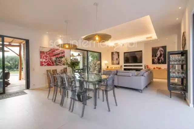 House in Zone Ouest Urbaine, Saint-Tropez, France 5 - 18251096