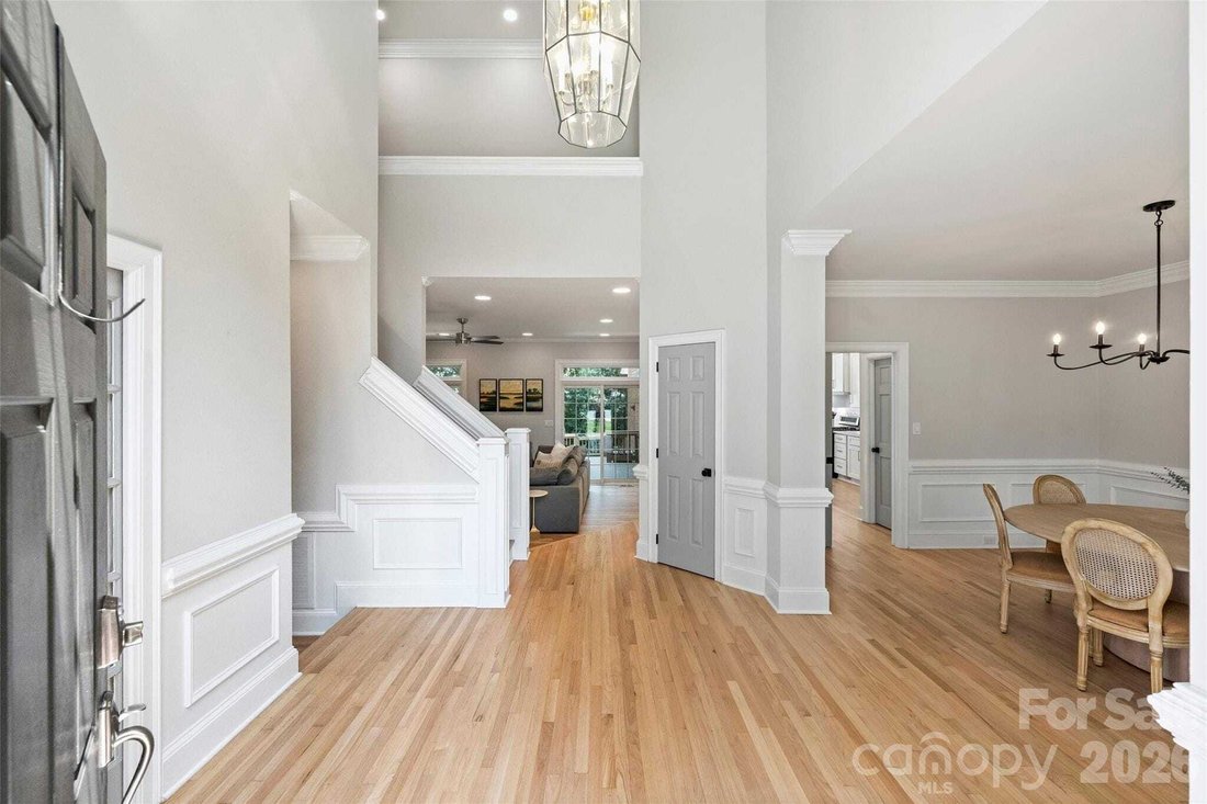 House in Charlotte, North Carolina, United States 3 - 18665340