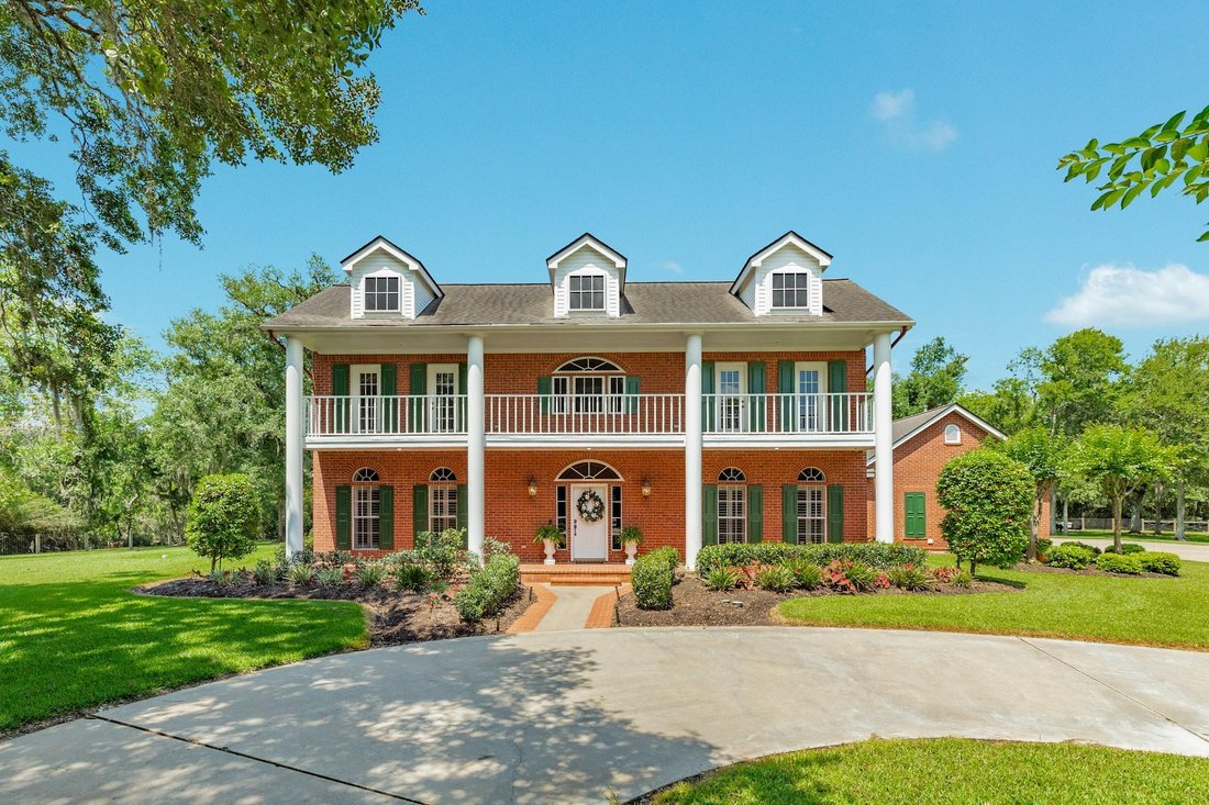 House in Lake Jackson, Texas, United States 1 - 18664143