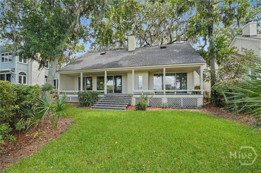 House in Savannah, Georgia, United States 5 - 18662307