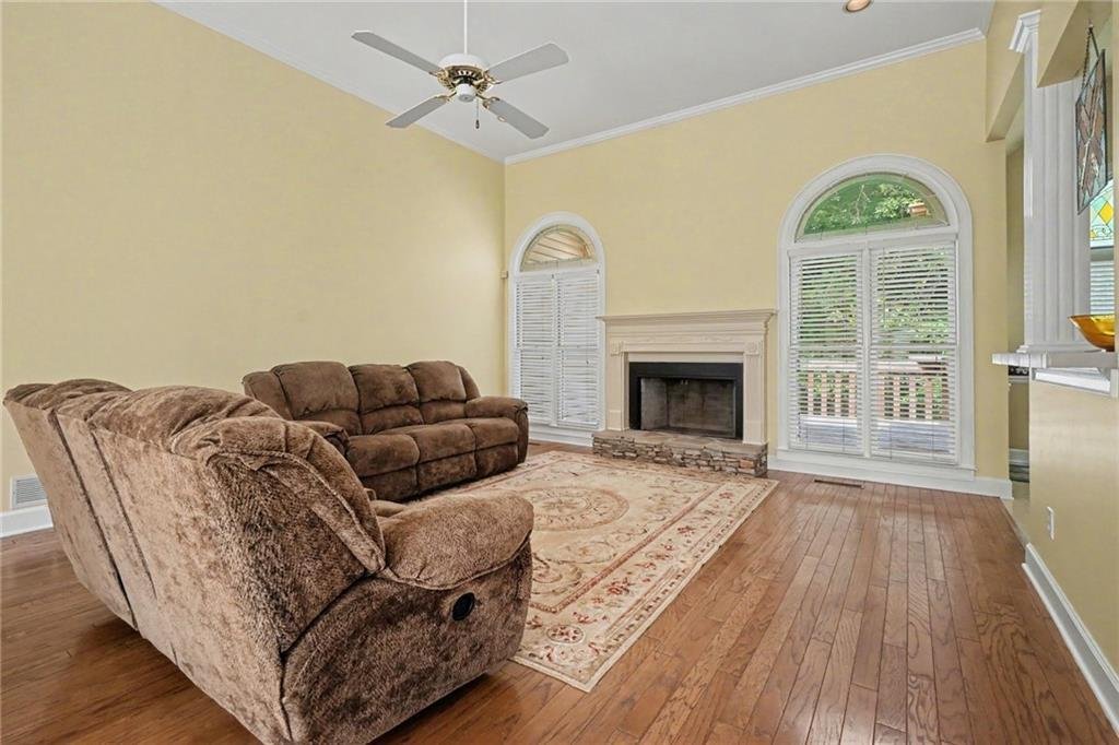 House in Social Circle, Georgia, United States 2 - 18659394