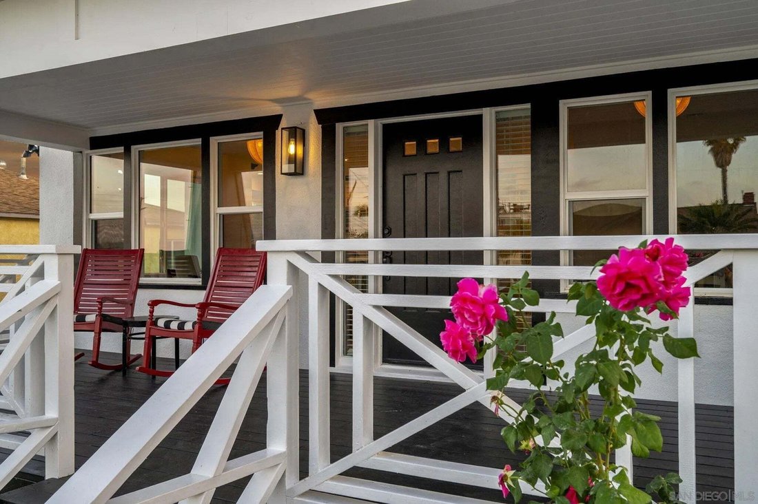 House in San Diego, California, United States 5 - 18659598