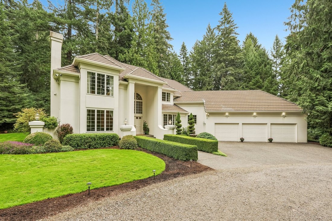House in Vancouver, Washington, United States 2 - 18660070