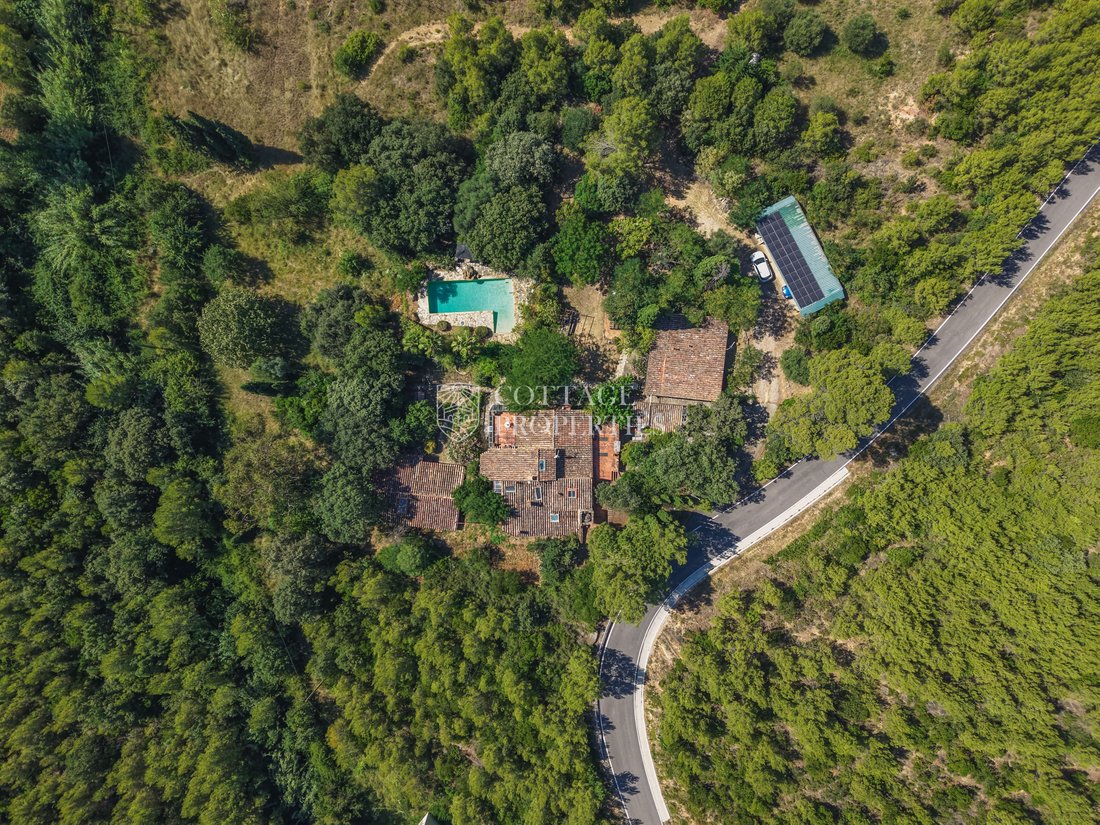 Finca in Terrades, Catalonia, Spain 5 - 18352493