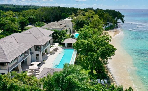 House in Holetown, Saint James, Barbados 1