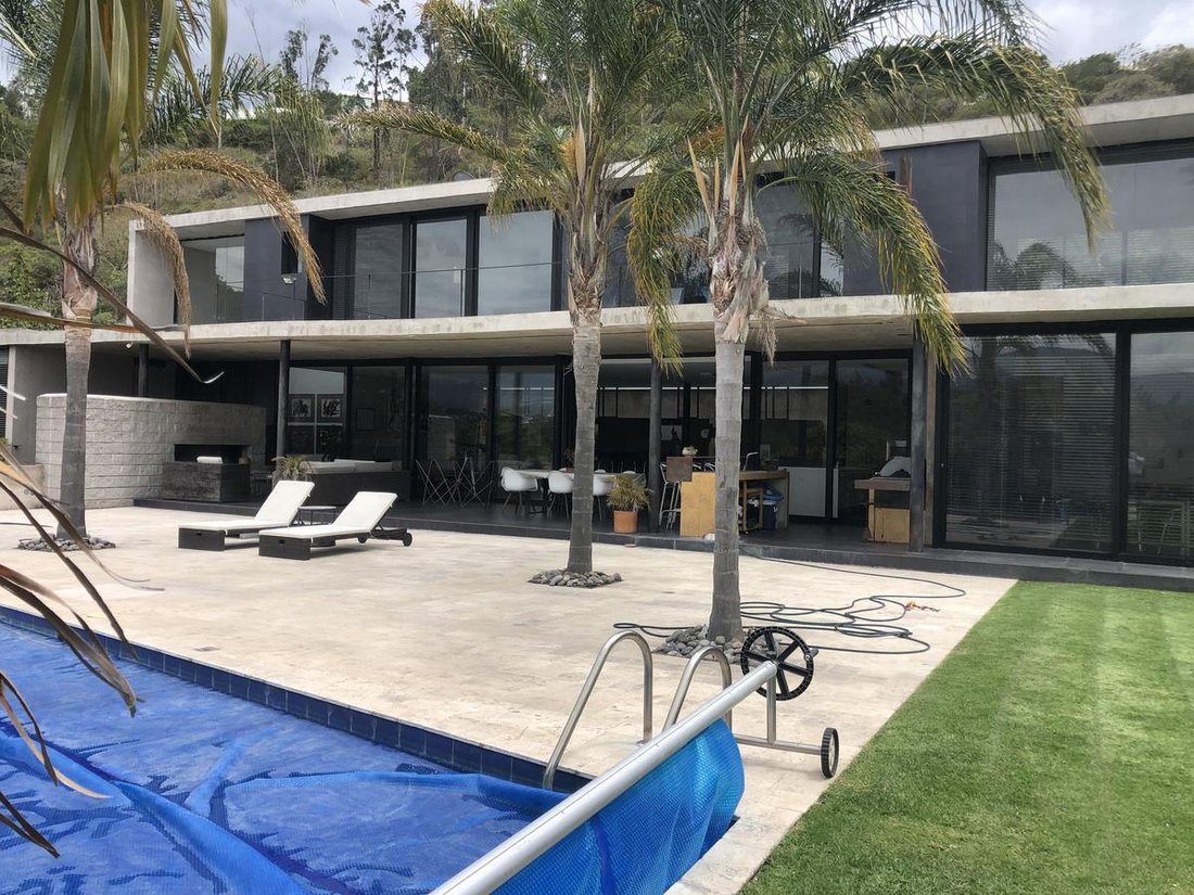 House in Quito, Pichincha, Ecuador 5 - 18660676