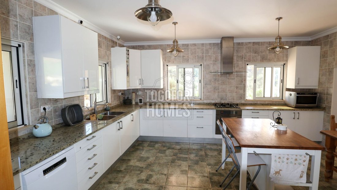 Estate in Aljezur, Algarve, Portugal 5 - 17476438