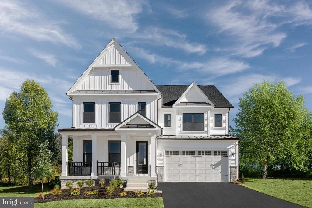 House in Hanover, Maryland, United States 1 - 18663165