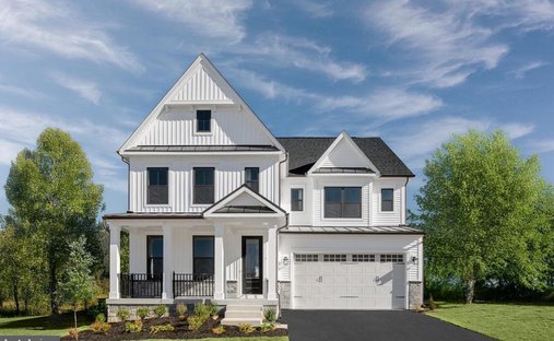 House in Hanover, Maryland, United States 1