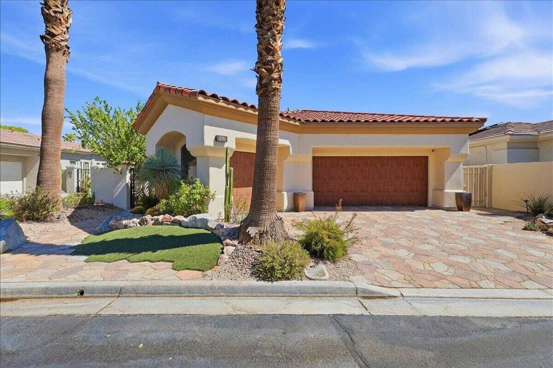 House in Palm Desert, California, United States 1 - 18665242