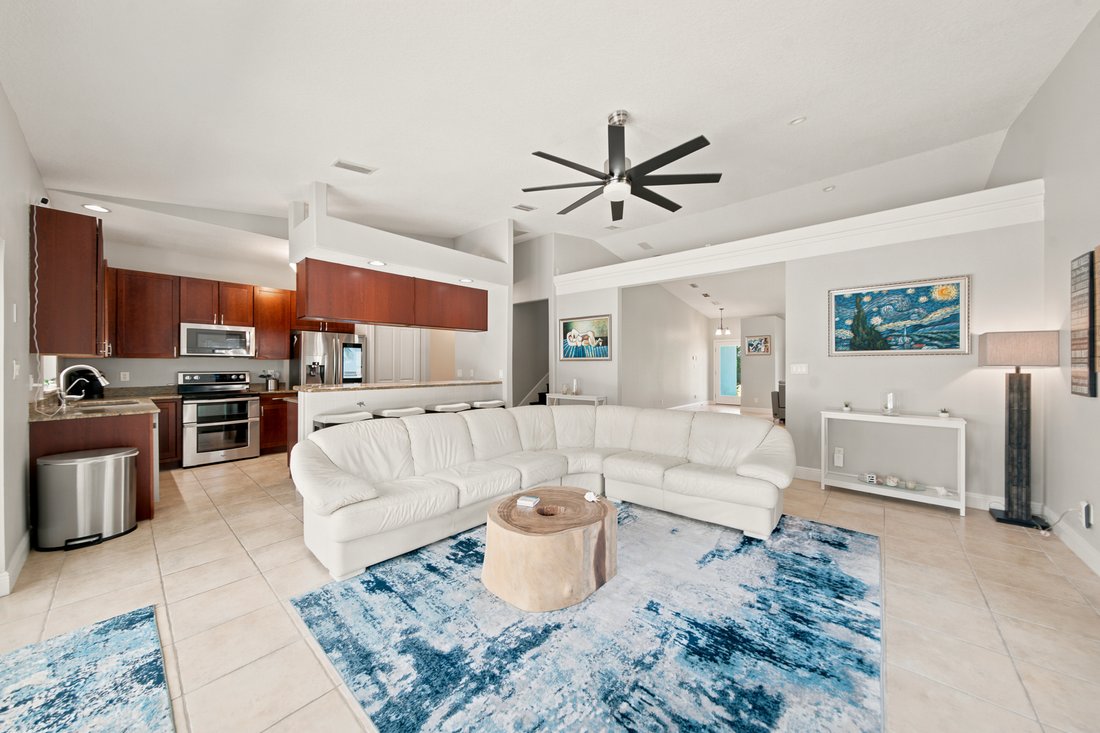 House in Melbourne Beach, Florida, United States 5 - 18660075