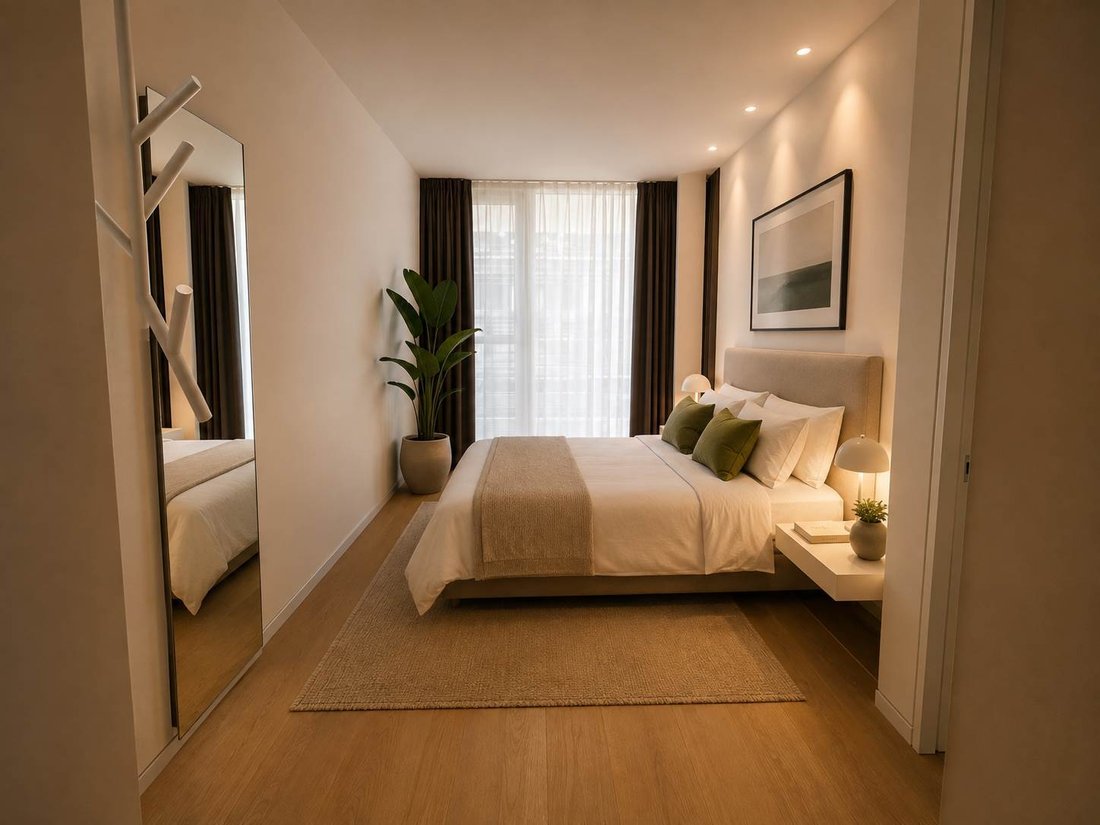 Apartment in Lido di Jesolo, Jesolo, Veneto 4 - 18664343