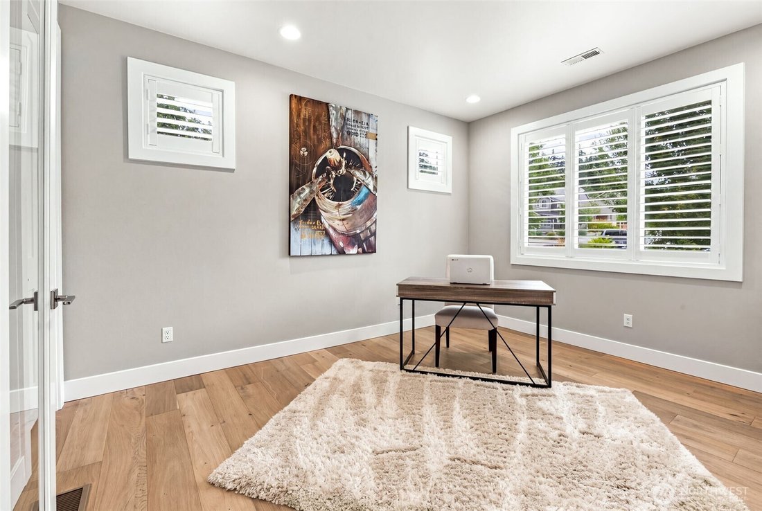 House in Gig Harbor, Washington, United States 4 - 18670496