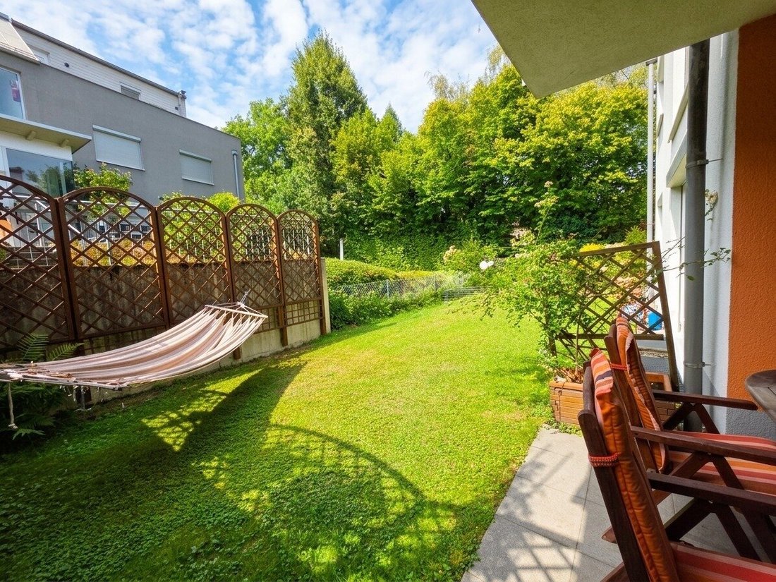 Apartment in Linz, Upper Austria, Austria 3 - 18666993