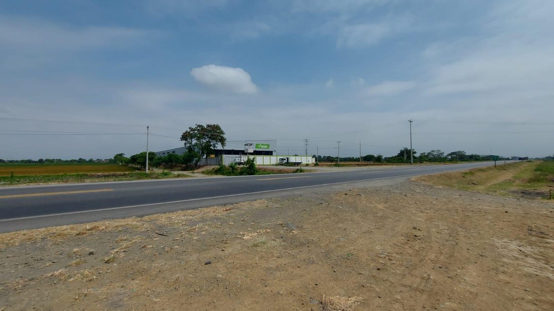 Land in Samborondón, Guayas, Ecuador 5 - 18660482