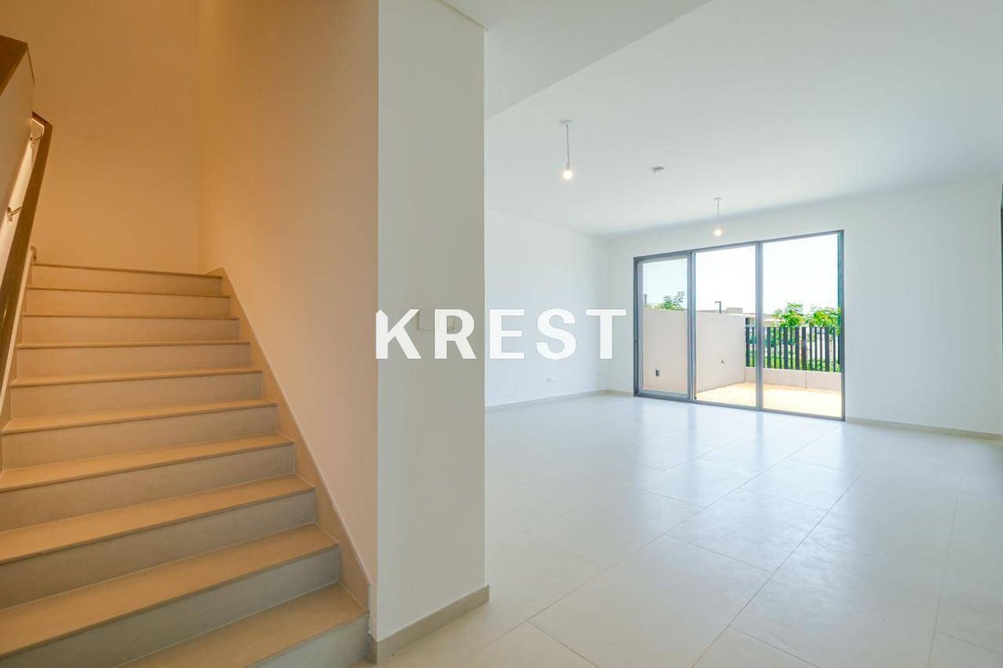 Townhouse in Jebel Ali Village, Dubai, United Arab Emirates 3 - 18662661
