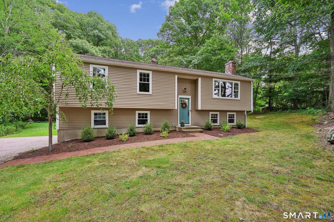 House in Guilford, Connecticut, United States 2 - 18669539