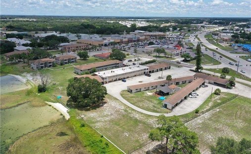 Sebring, Florida, Estados Unidos 1