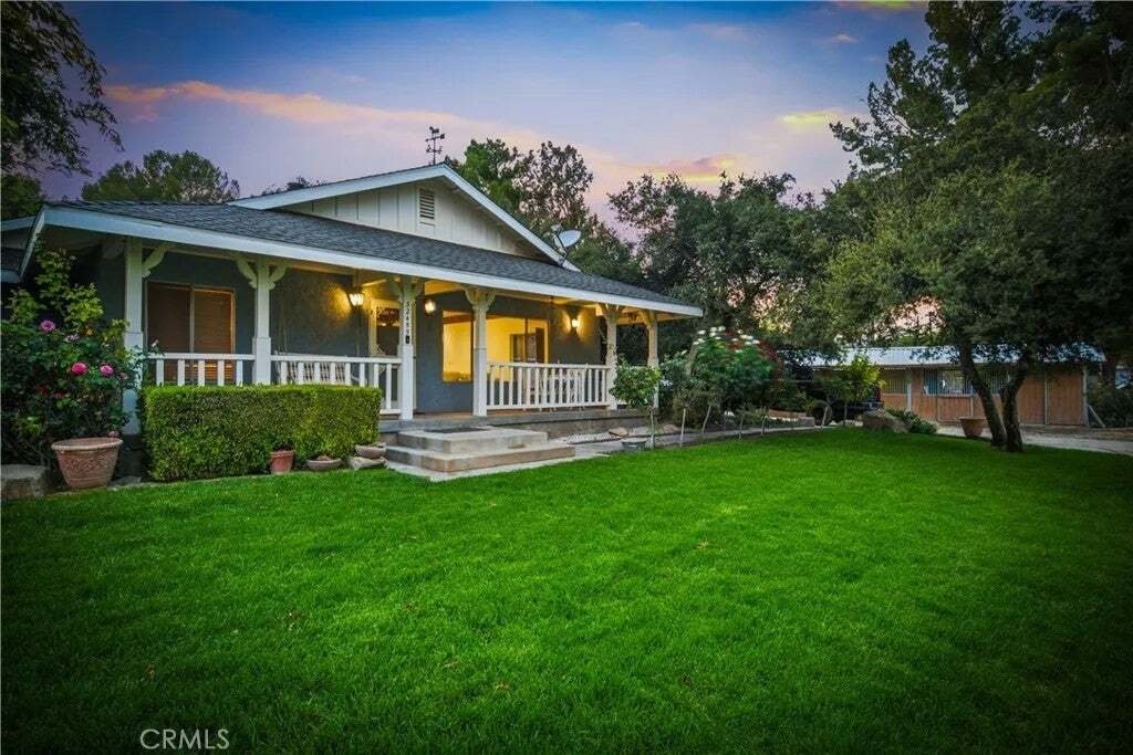 Maison à Santa Clarita, Californie, États-Unis 2 - 18577201