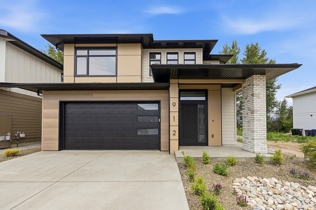 Casa en Kelowna, Columbia Británica, Canadá 1 - 17523024