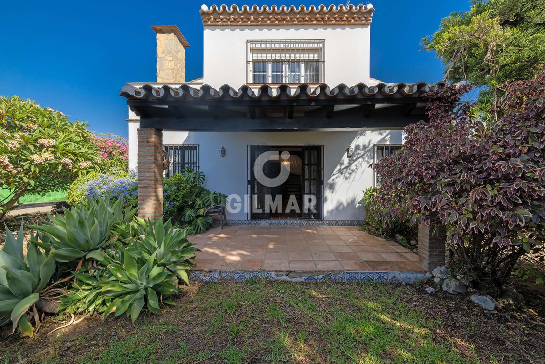 Villa in Spain 3 - 18659121