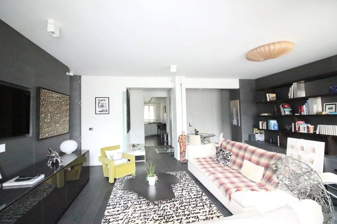 Apartamento en Odéon, Paris 6e Arrondissement, París 3 - 16158859