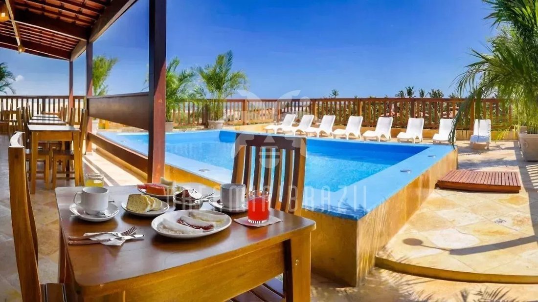 Apartment in Jericoacoara, State of Ceará, Brazil 4 - 18660720