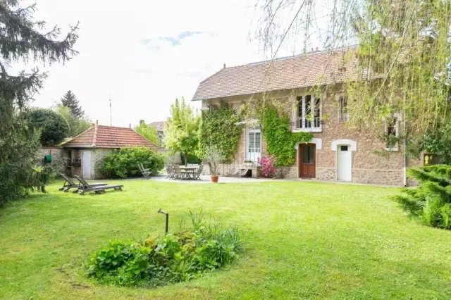 House in Centre Nord, Tournan-en-Brie, France 2 - 16088487