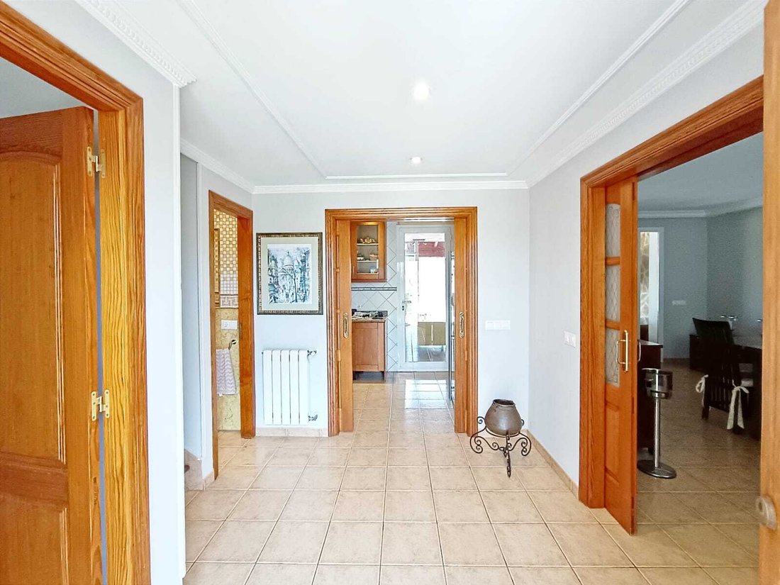 House in Spain 3 - 18666115