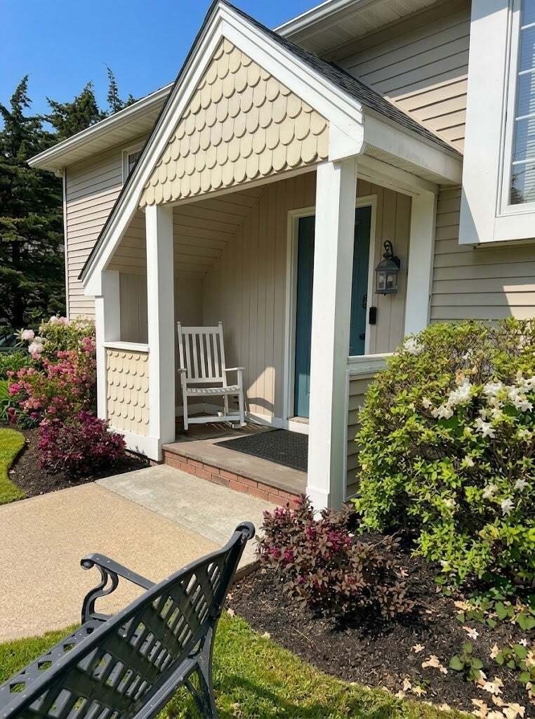 House in South Kingstown, Rhode Island, United States 3 - 18645779