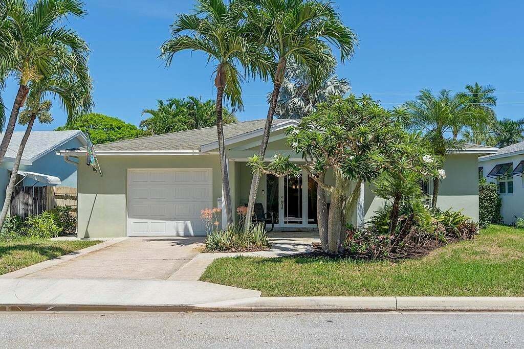 House in Lake Worth, Florida, United States 1 - 18659304