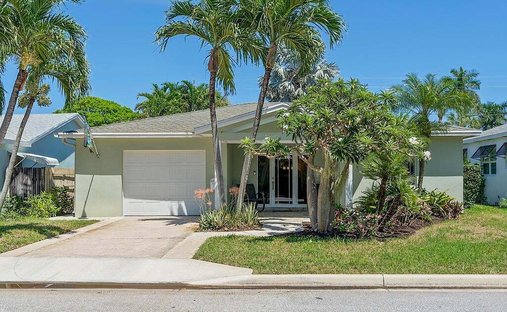 Haus in Lake Worth, Florida, Vereinigte Staaten 1