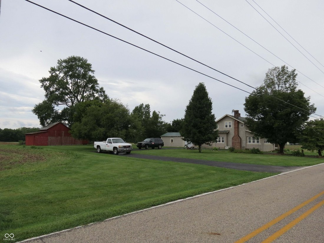 House in Morgantown, Indiana, United States 1 - 18662588